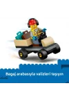 Mey İthalat® Yolcu Jeti 60492