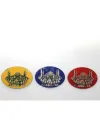 Mey İthalat® Yöresel Ayasofya Magnet Model 1