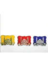 Mey İthalat® Yöresel Sultanahmet Magnet