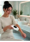Mey İthalat® Buz Başlıklı IPL Lazer Epilasyon Cihazı