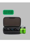 Mey İthalat® Yüksek Ses Kaliteli A10s TWS Bluetooth 5.0 Kablosuz Kulaklık Yeni Nesil