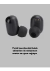 Mey İthalat® Yüksek Ses Kaliteli A10s TWS Bluetooth 5.0 Kablosuz Kulaklık Yeni Nesil