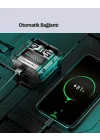 Mey İthalat® Yüksek Ses Kaliteli Kablosuz Bluetooth Kulaklık Suya Dayanıklı Yeni Nesil