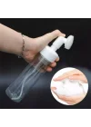 Mey İthalat® Yüz Temizleme Köpüğü Şişesi