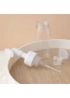Mey İthalat® Yüz Temizleme Köpüğü Şişesi