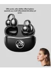 Mey İthalat® YXG10 SİYAH BLUETOOTH KULAKLIK