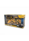 Mey İthalat® Z6810A U/K ŞARJLI 1:24 BULDOZER 40MHZ
