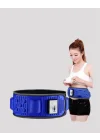 Mey İthalat® Zayıflama ve Masaj Kemeri 20 Mıknatıslı 5 Motorlu Fişli