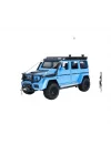 Mey İthalat® ZHD-C2421 KUT 1 24 C-B IŞIKLI SESLİ ARAÇ