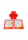 Mey İthalat® Zingo İngilizce 7700