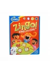 Mey İthalat® Zingo İngilizce 7700