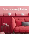 Meyve Çiçek Buketi Büyük Mum 204 g
