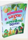 Meyve ve Sebzelerin Oyunu