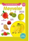 Meyveler - İlk Bilgilerim Dizisi