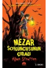 Mezar Soyguncusunun Çırağı