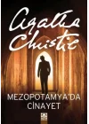 Mezopotamyada Cinayet