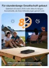 MF6 4G LTE MOBİLE WİFİ 6 ROUTER ( Sim Kart Takılabilir)