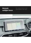 Mg E-Hs 10.1 İnç İle Uyumlu Multimedya Mat Ekran Koruyucu Şeffaf