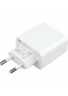 Mi 33W Duvar Şarjı (Type-A + Type-C) EU