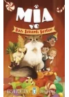 Mia ve Bazı Şekerli Şeyler