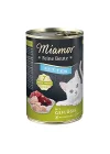 Miamor Vd Tavuklu Yavru Kedi Çorbası 135 ml
