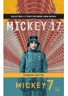 Mickey 7 (Film Kapağı)