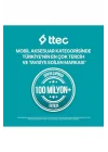 Micro Usb 120cm Şarj Kablosu, Mor