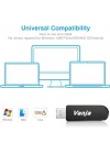Micro USB OTG Adapter and USB 2.0 Portable Memory Card Reader for SDXC, SDHC, SD, MMC, RS-MMC, Micro SDXC, Micro SD, Micro SDHC Card and UHS-I Cards