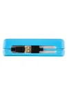 MicroLab 25 Tuş SlimKey Micro Keyboard, Mavi