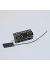 Micromesh, 433MHz Meshtastic LoRa Geliştirme Kartı