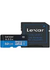 microSDHC Kart 32GB UHS-I High Performance 633x U1 100MB/s
