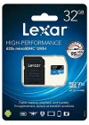 microSDHC Kart 32GB UHS-I High Performance 633x U1 100MB/s