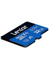 microSDHC Kart 32GB UHS-I High Performance 633x U1 100MB/s