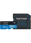 microSDHC Kart 32GB UHS-I High Performance 633x U1 100MB/s