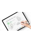 Microsoft Surface Go 2 İle Uyumlu Ekran Koruyucu 9H Temperli Kırılmaz Esnek Nano Cam, Çizilmeye Ve Darbeye Dayanıklı Koruma, HD Şeffaf