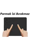 Microsoft Surface Pro 9 13 İnç İle Uyumlu Mat Ekran Koruyucu 9H Temperli Kırılmaz Esnek Nano Cam, Parmak İzi Bırakmayan Yansıma Ve Parlama Önleyici Koruma