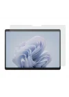 Microsoft Surface Pro 9 13 İnç İle Uyumlu Mat Ekran Koruyucu 9H Temperli Kırılmaz Esnek Nano Cam, Parmak İzi Bırakmayan Yansıma Ve Parlama Önleyici Koruma