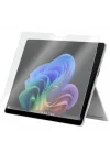Microsoft Surface Pro Copilot 13 İnç İle Uyumlu Mat Ekran Koruyucu 9H Temperli Kırılmaz Esnek Nano Cam, Parmak İzi Bırakmayan Yansıma Ve Parlama Önleyici Koruma