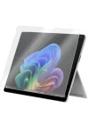 Microsoft Surface Pro Copilot 13 İnç İle Uyumlu Mat Ekran Koruyucu 9H Temperli Kırılmaz Esnek Nano Cam, Parmak İzi Bırakmayan Yansıma Ve Parlama Önleyici Koruma