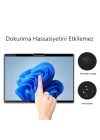 Microsoft Surface Pro Copilot 13 İnç İle Uyumlu Mat Ekran Koruyucu 9H Temperli Kırılmaz Esnek Nano Cam, Parmak İzi Bırakmayan Yansıma Ve Parlama Önleyici Koruma