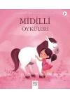 Midilli Öyküleri