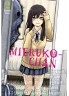 Mieruko-chan Cilt 2