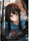 Mieruko-Chan Cilt 3