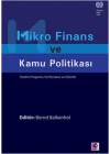 Mikro Finans ve Kamu Politikası