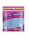 Mikrofiber Banyo Bezi (mikrofiber Temizlik Bezi Hediye)