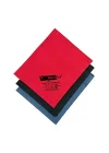 Mikrofiber Cam Bezi 3 Adet 40 x 47 CM