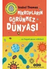 Mikropların Görünmez Dünyası