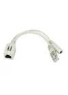 MikroTik RBPOE-POE Enjektör Adaptörü/PoE Enjektör (28 V)