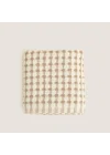 Mıla Bambu El Havlusu 30X50 Cm Natural-Bej
