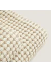 Mıla Bambu El Havlusu 30X50 Cm Natural-Bej